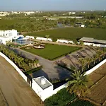 Luxury Farm Villa In Musanaa Oman