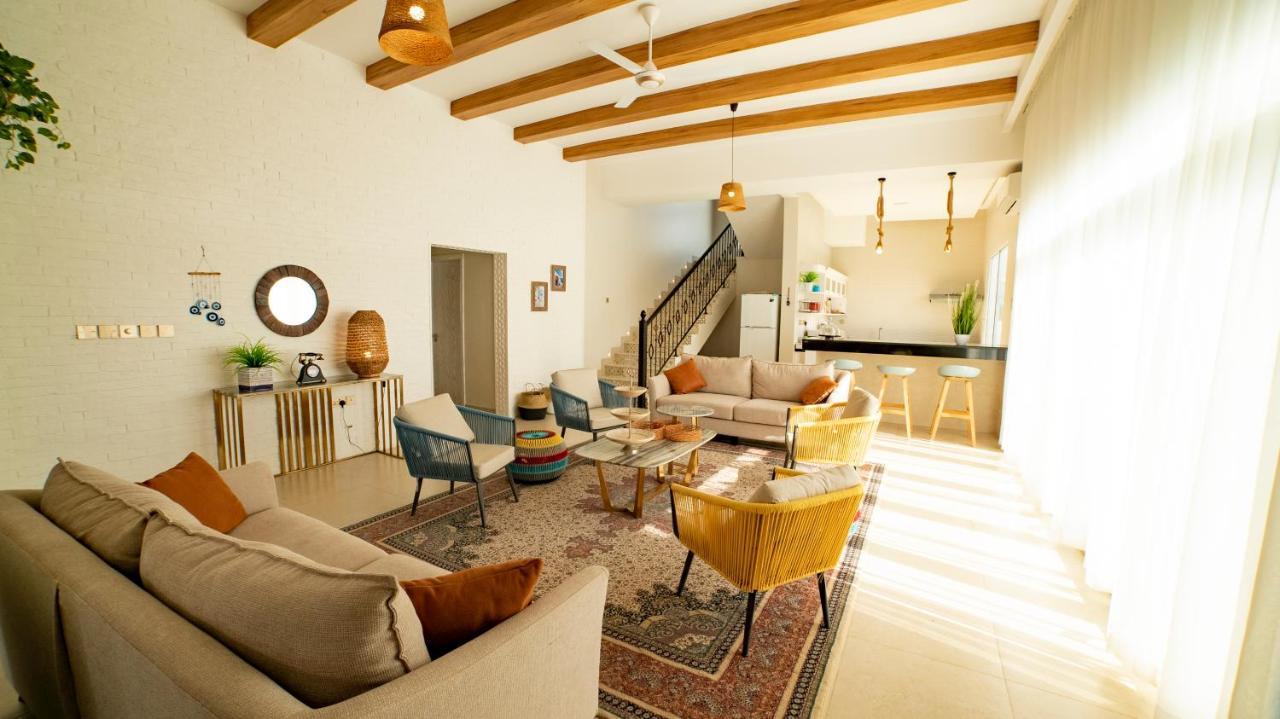 Luxury Farm In Musanaa Oman