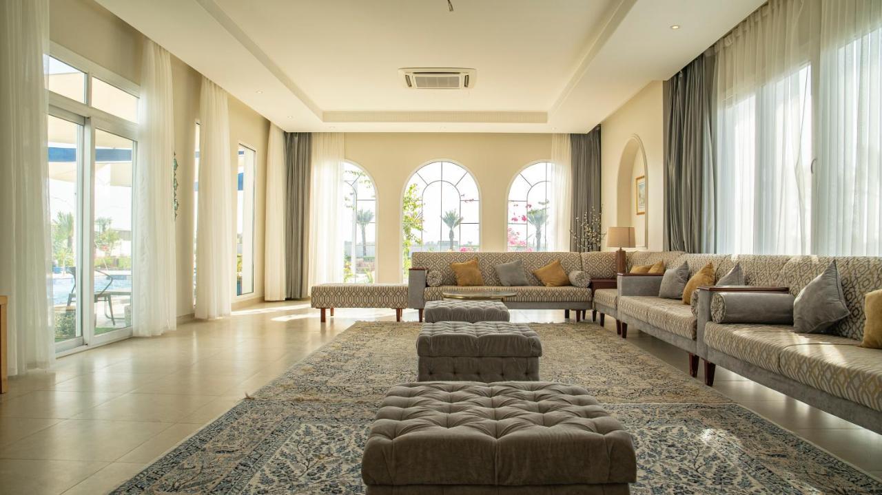 Vilă Luxury Farm In Musanaa Oman Al-Mussanah
