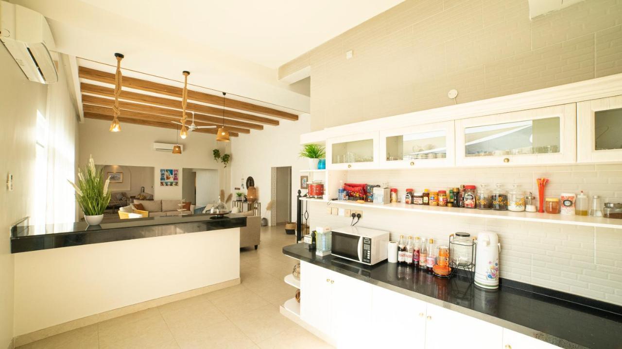 Vilă Luxury Farm In Musanaa Oman