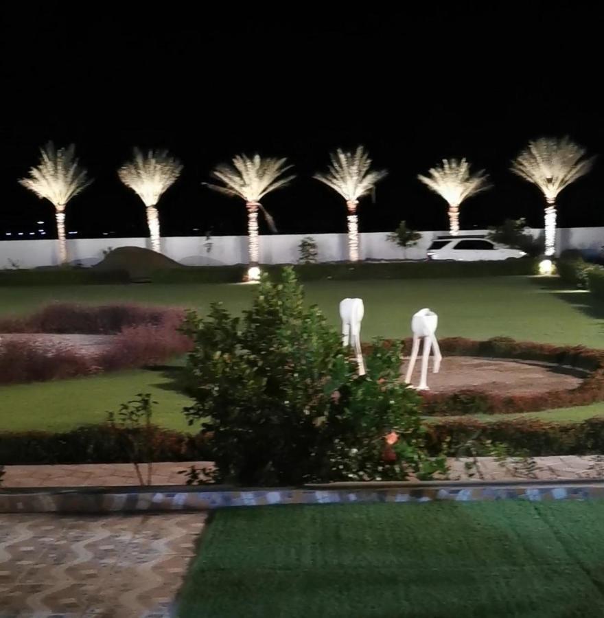 Luxury Farm In Musanaa Oman Al-Mussanah