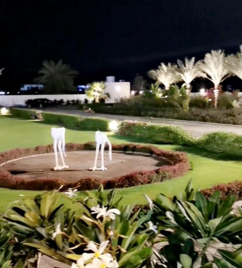 Luxury Farm In Musanaa Oman Vilă Al-Mussanah