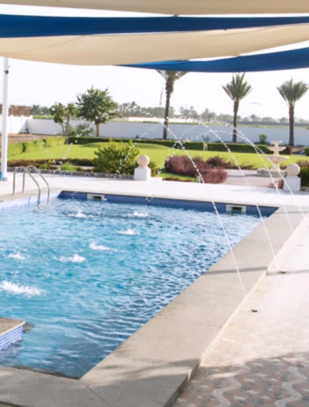 Vilă Luxury Farm In Musanaa Oman Al-Mussanah