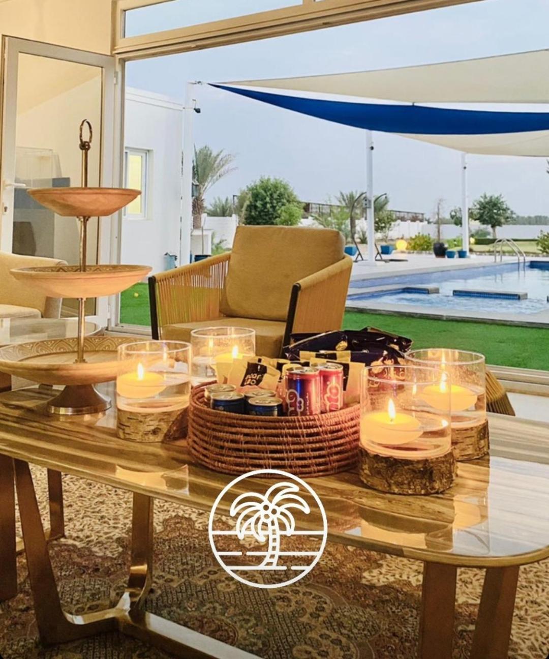 Luxury Farm In Musanaa Oman Al-Mussanah
