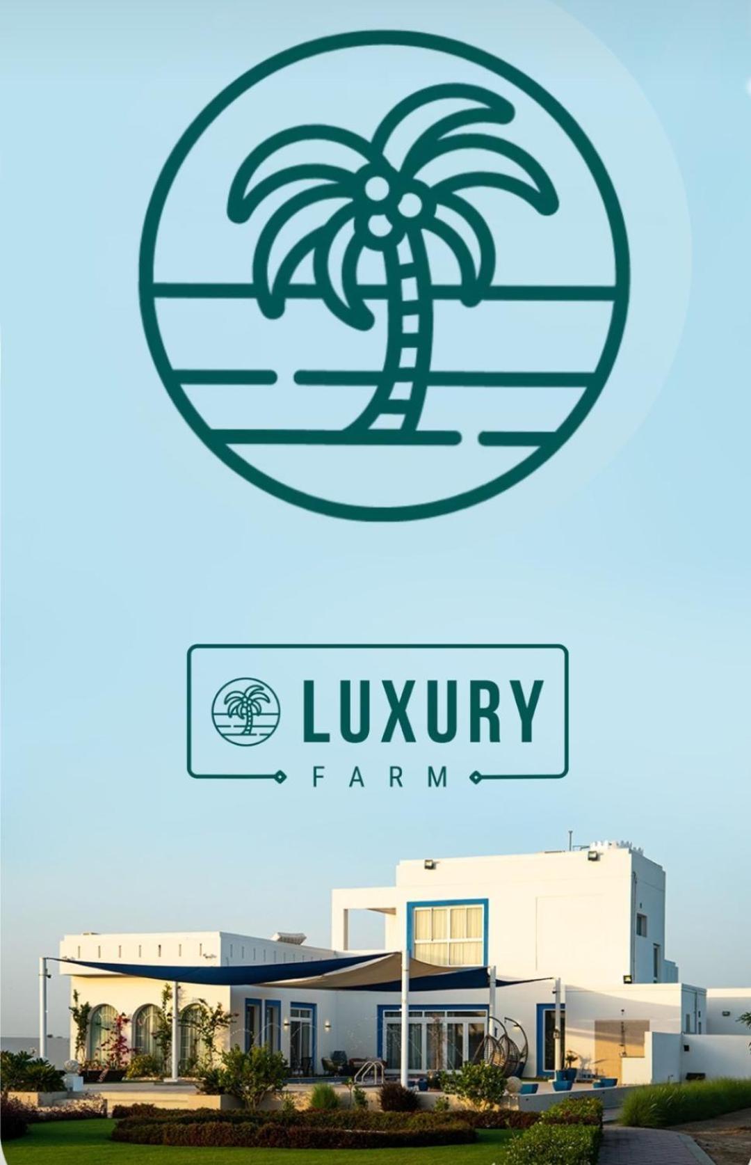 Vilă Luxury Farm In Musanaa Oman